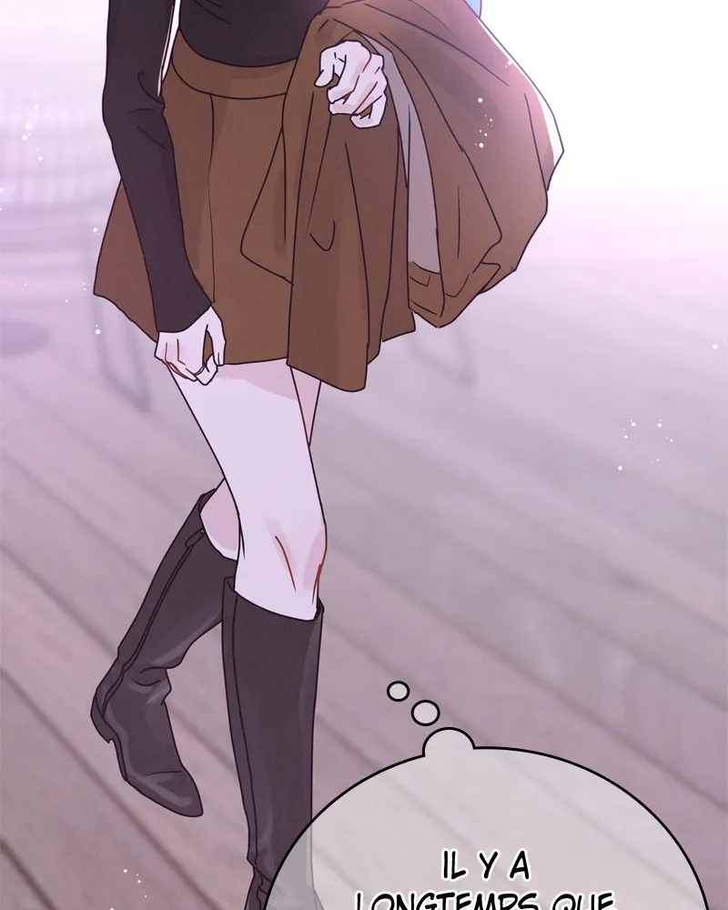 Read Amour Égoïste FR Manga Online