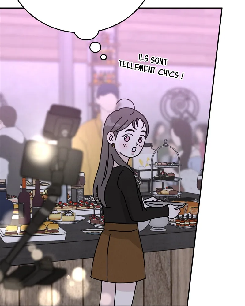 Read Amour Égoïste FR Manga Online