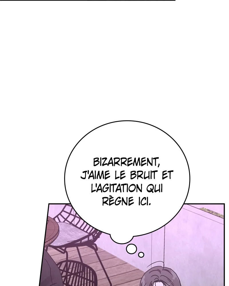 Read Amour Égoïste FR Manga Online