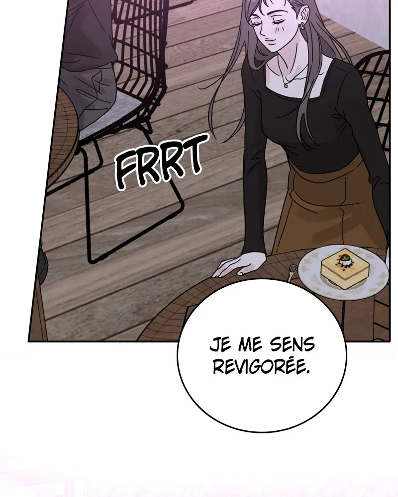 Read Amour Égoïste FR Manga Online