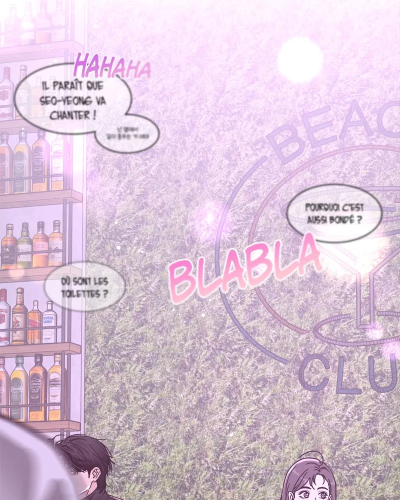 Read Amour Égoïste FR Manga Online