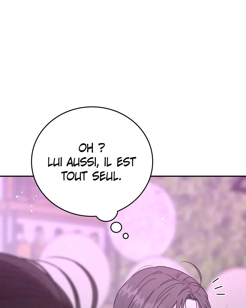 Read Amour Égoïste FR Manga Online