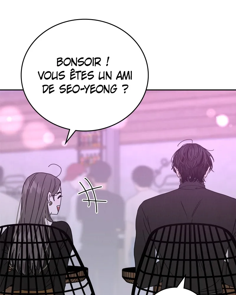 Read Amour Égoïste FR Manga Online