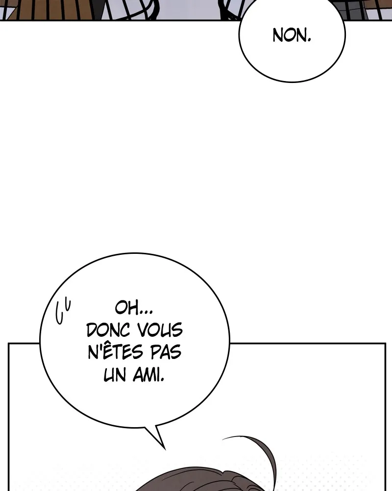 Read Amour Égoïste FR Manga Online