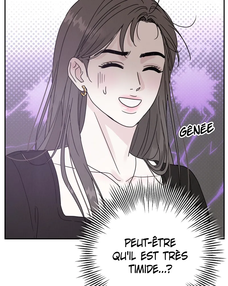 Read Amour Égoïste FR Manga Online