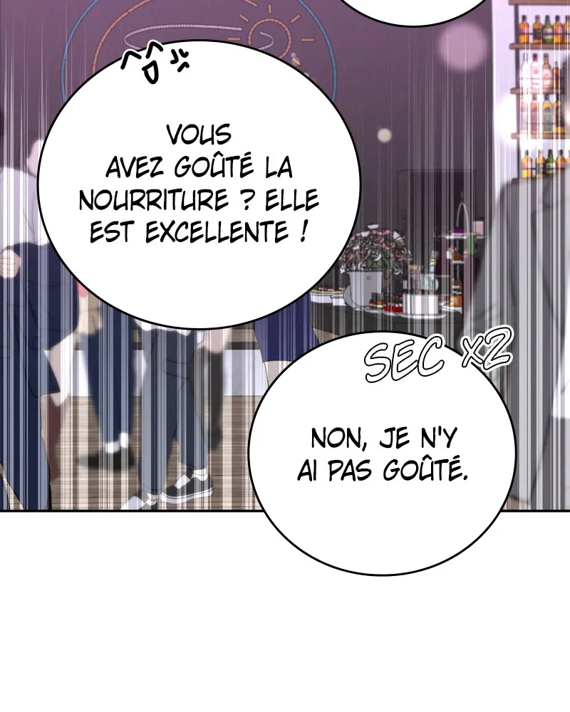 Read Amour Égoïste FR Manga Online