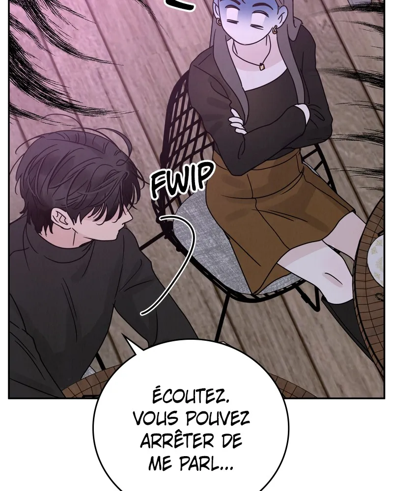 Read Amour Égoïste FR Manga Online