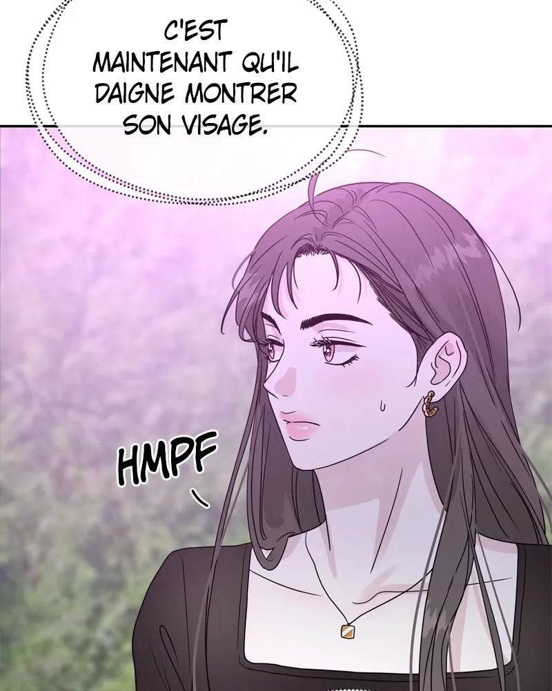 Read Amour Égoïste FR Manga Online