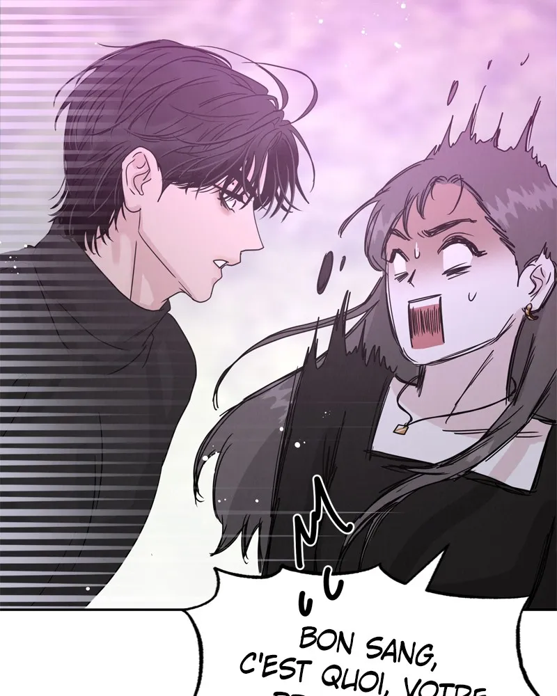 Read Amour Égoïste FR Manga Online