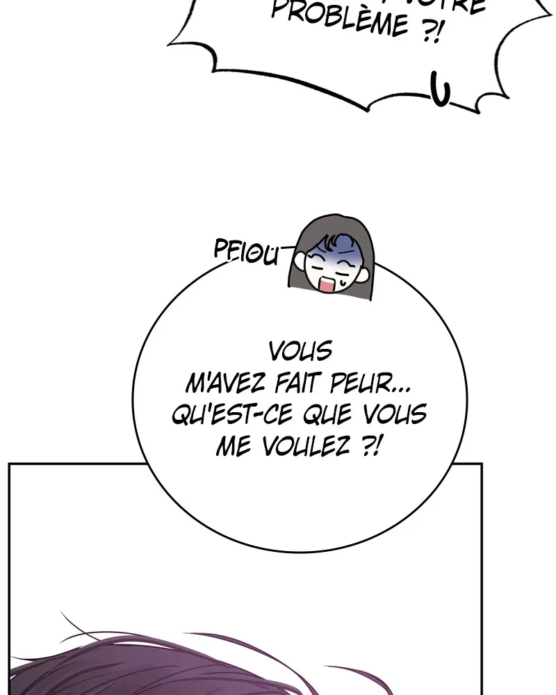 Read Amour Égoïste FR Manga Online