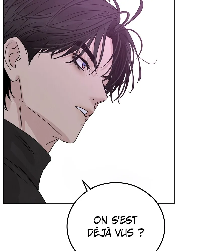 Read Amour Égoïste FR Manga Online