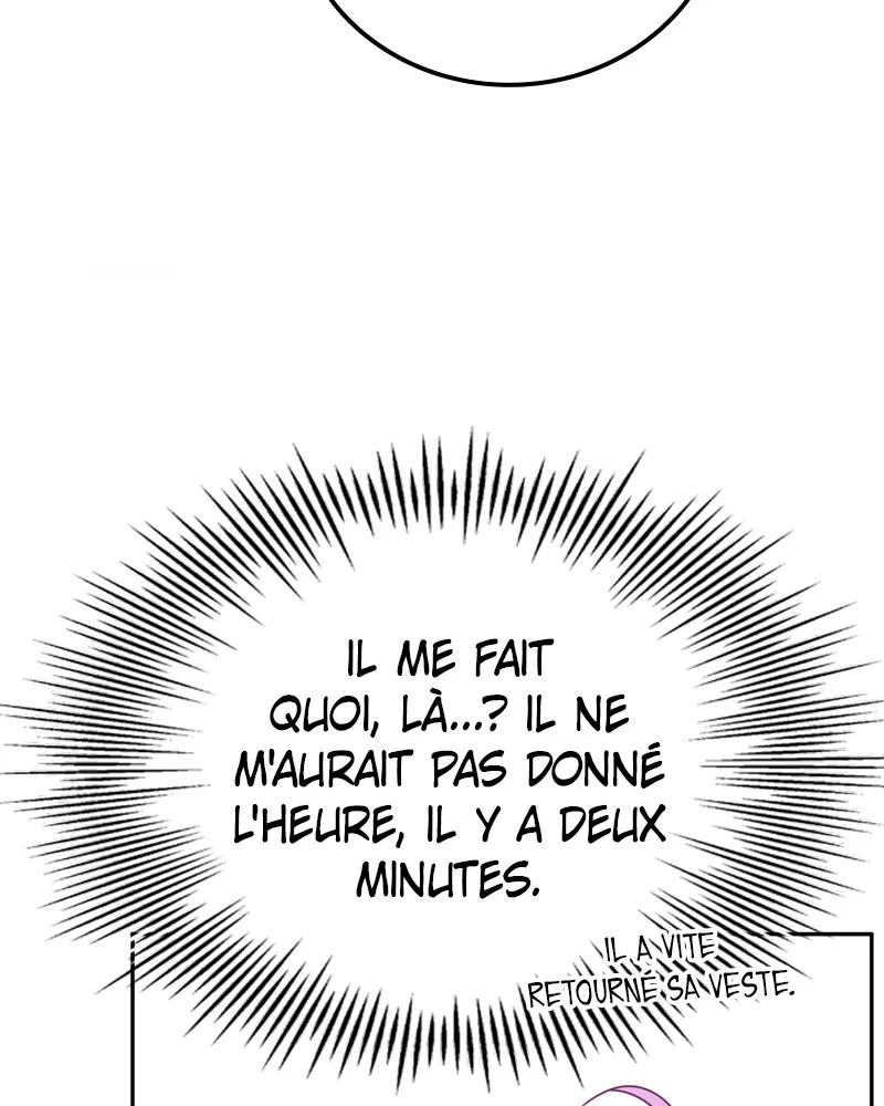 Read Amour Égoïste FR Manga Online