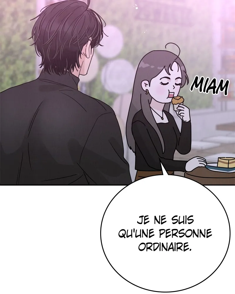 Read Amour Égoïste FR Manga Online