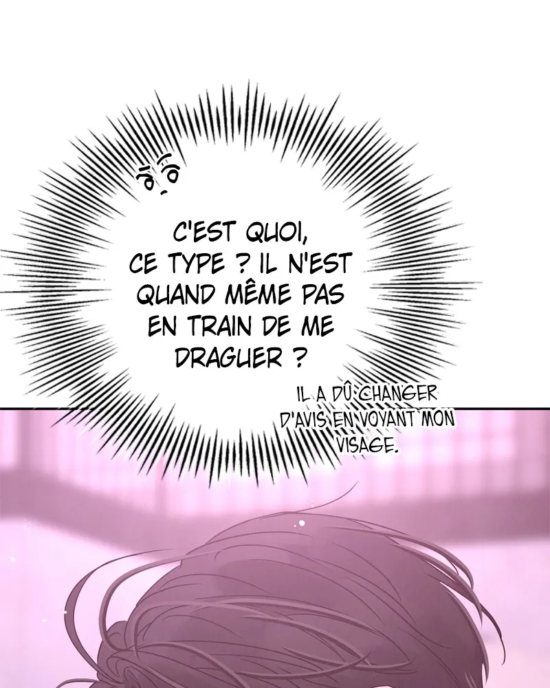 Read Amour Égoïste FR Manga Online