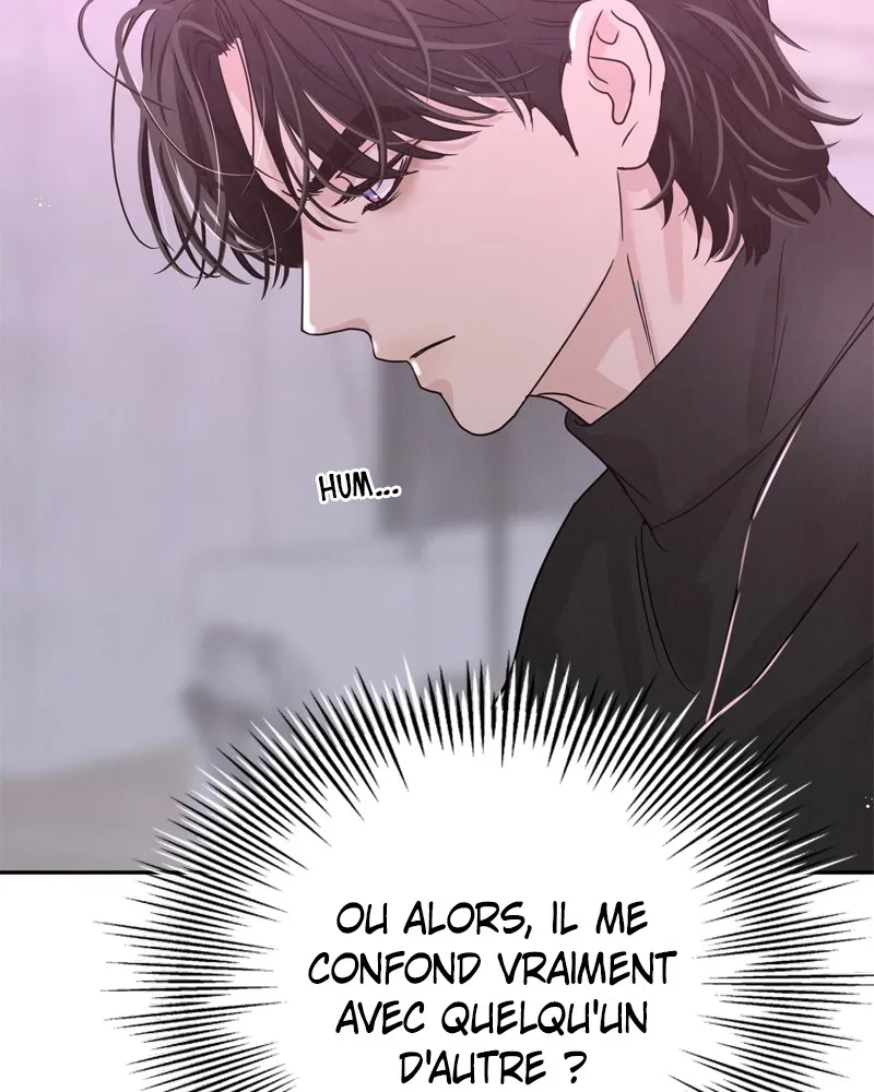 Read Amour Égoïste FR Manga Online