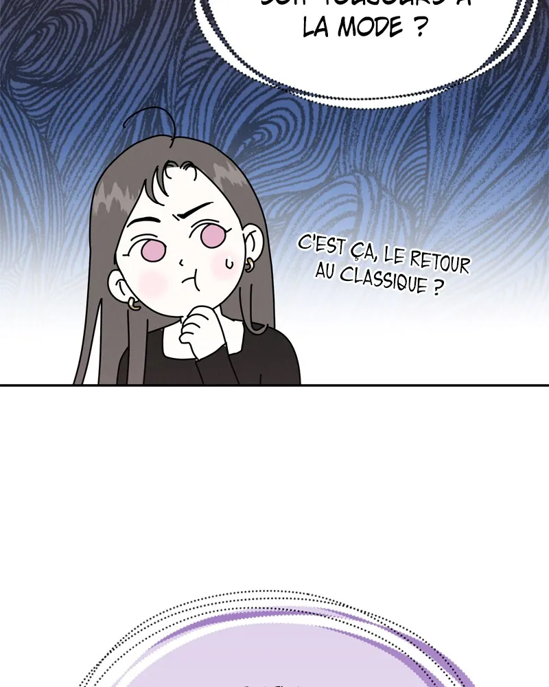 Read Amour Égoïste FR Manga Online