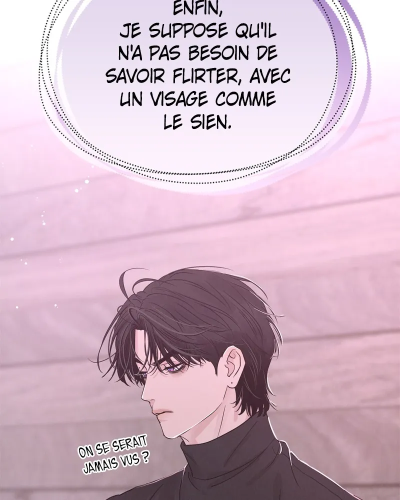 Read Amour Égoïste FR Manga Online