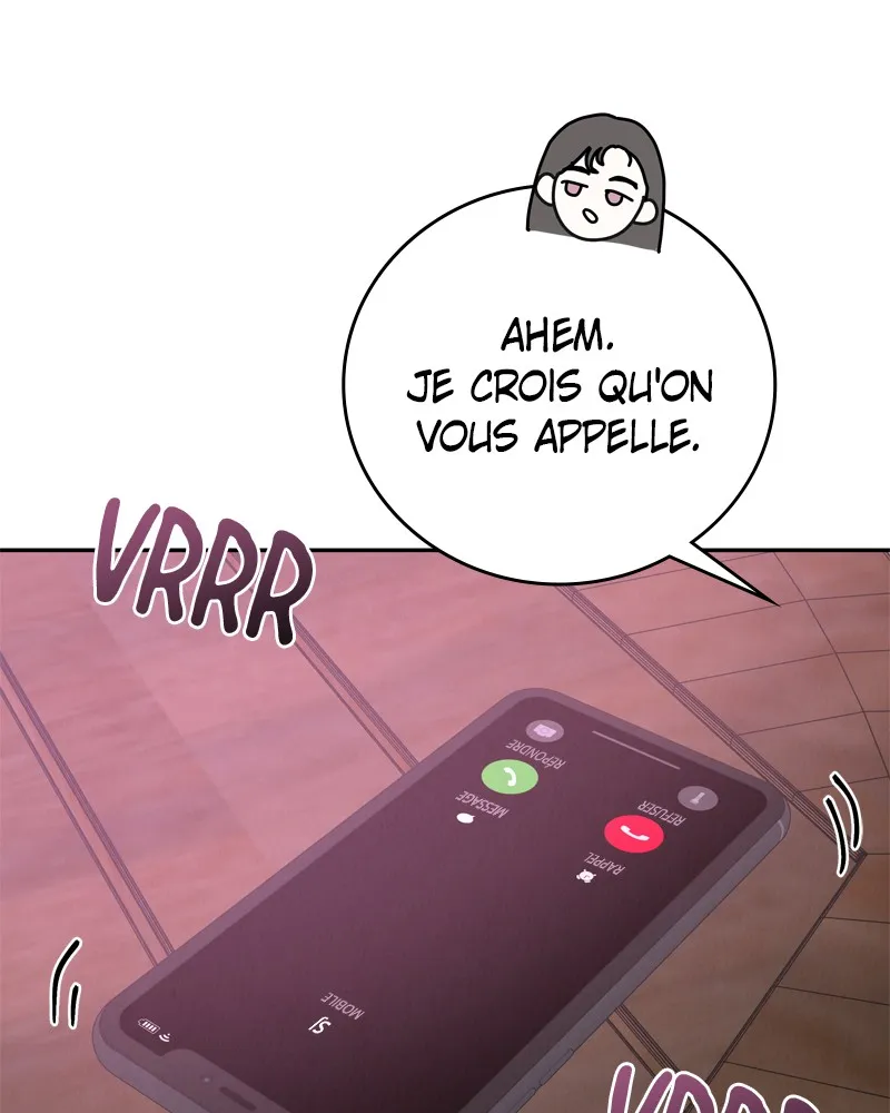 Read Amour Égoïste FR Manga Online