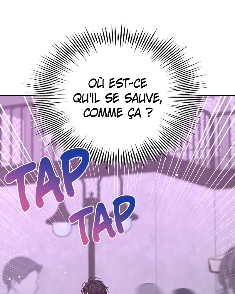 Read Amour Égoïste FR Manga Online