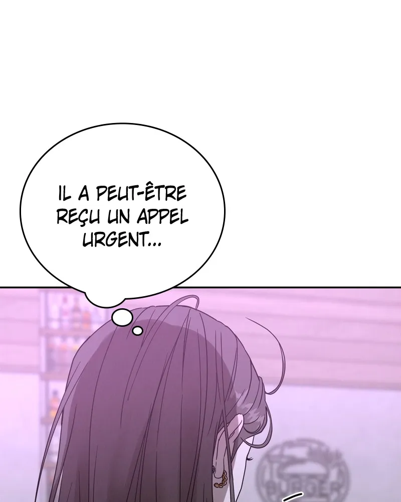 Read Amour Égoïste FR Manga Online