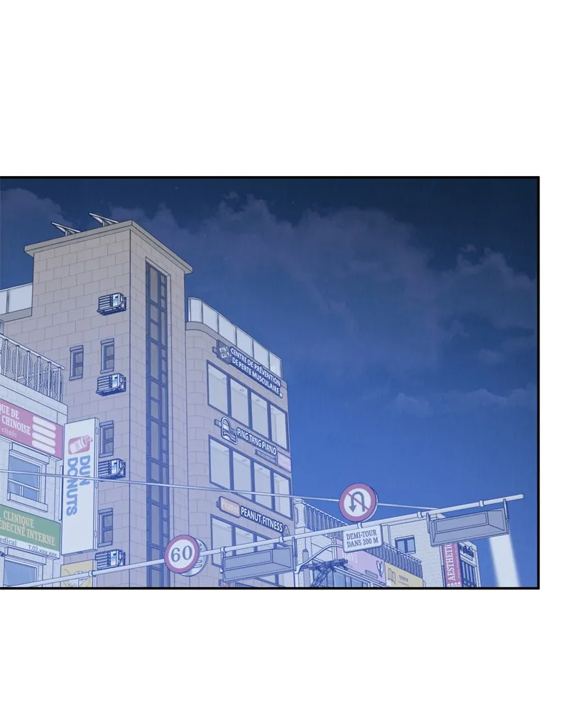 Read Amour Égoïste FR Manga Online