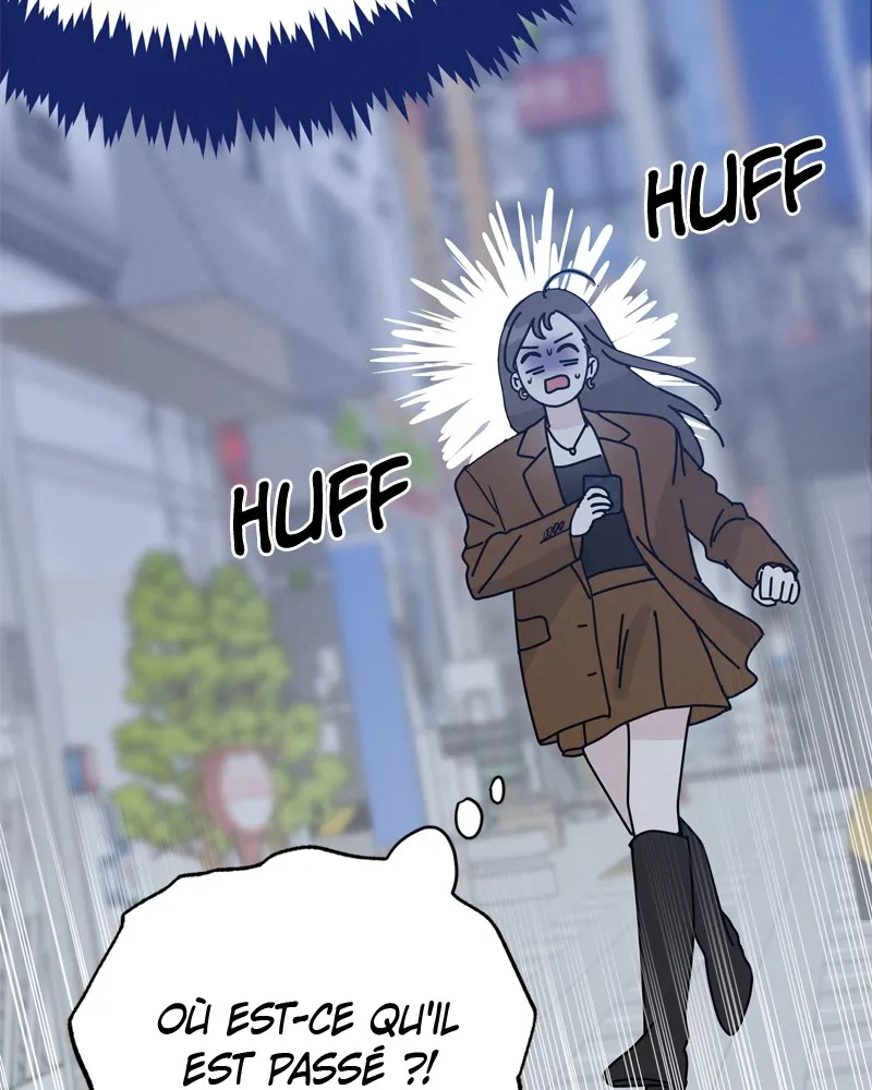 Read Amour Égoïste FR Manga Online