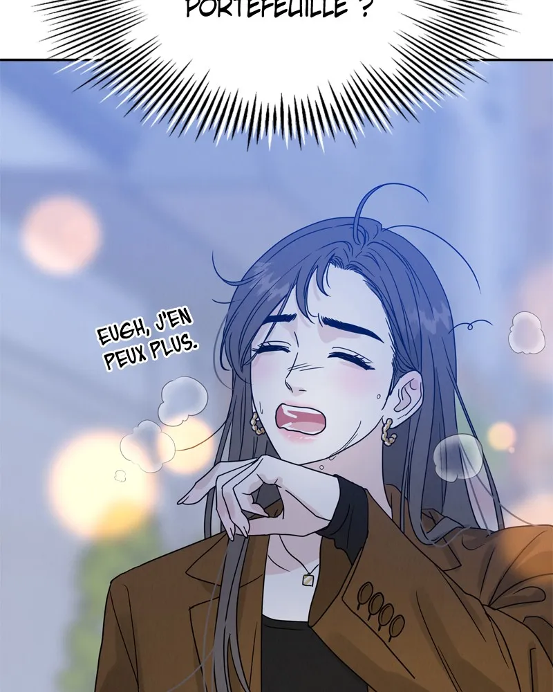 Read Amour Égoïste FR Manga Online