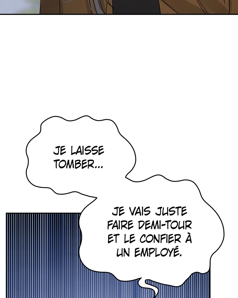 Read Amour Égoïste FR Manga Online