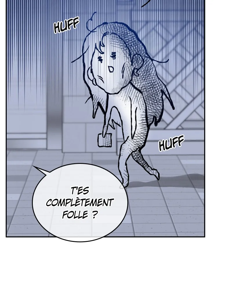 Read Amour Égoïste FR Manga Online