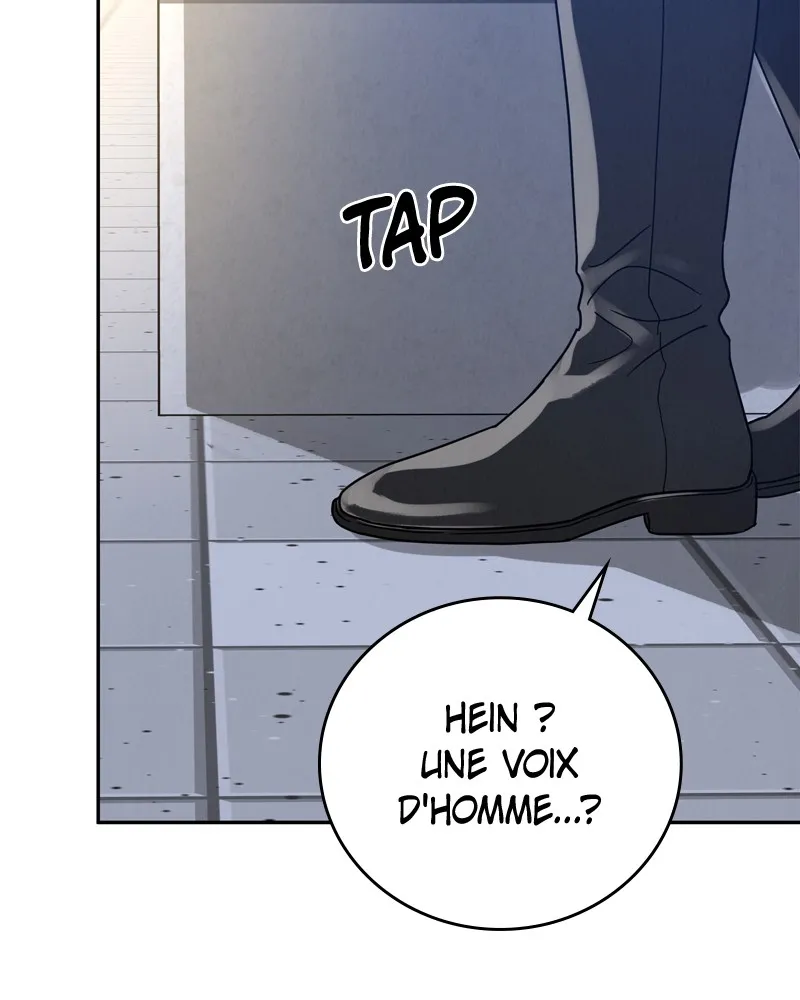 Read Amour Égoïste FR Manga Online