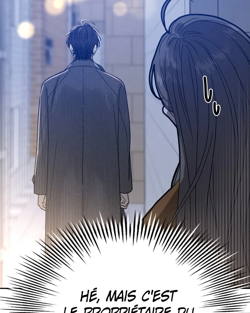 Read Amour Égoïste FR Manga Online