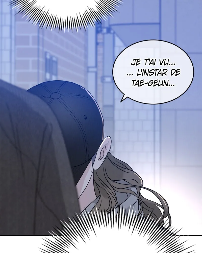 Read Amour Égoïste FR Manga Online