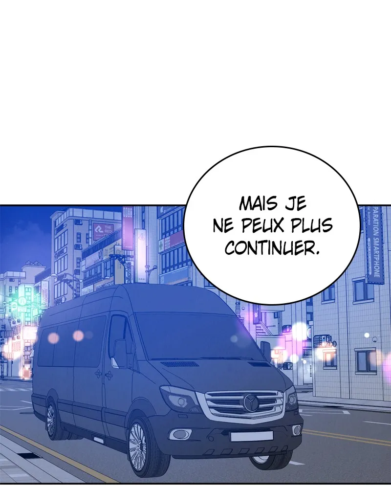 Read Amour Égoïste FR Manga Online