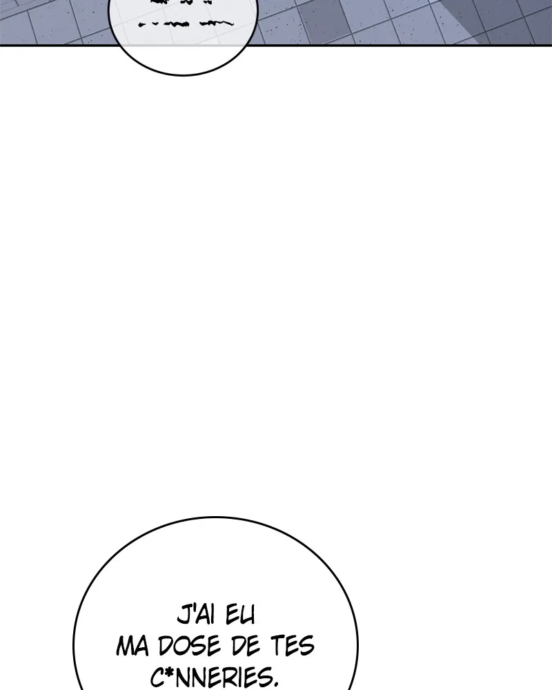 Read Amour Égoïste FR Manga Online