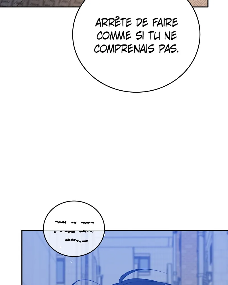 Read Amour Égoïste FR Manga Online