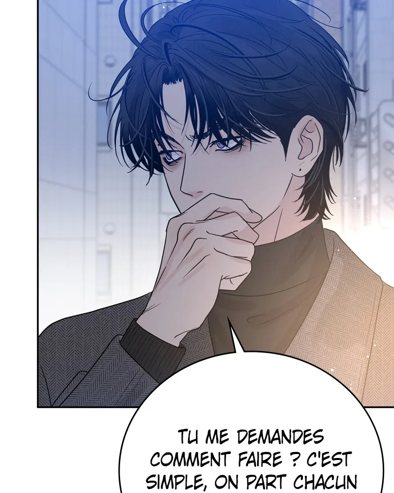 Read Amour Égoïste FR Manga Online