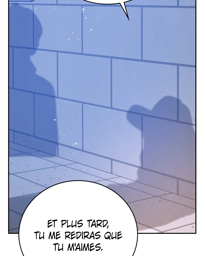 Read Amour Égoïste FR Manga Online