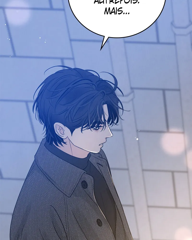 Read Amour Égoïste FR Manga Online