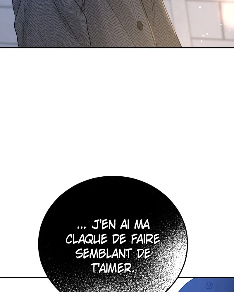 Read Amour Égoïste FR Manga Online