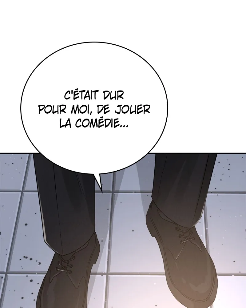 Read Amour Égoïste FR Manga Online