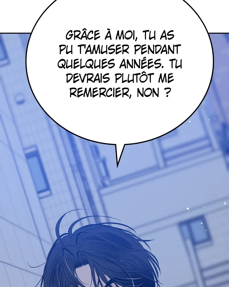 Read Amour Égoïste FR Manga Online