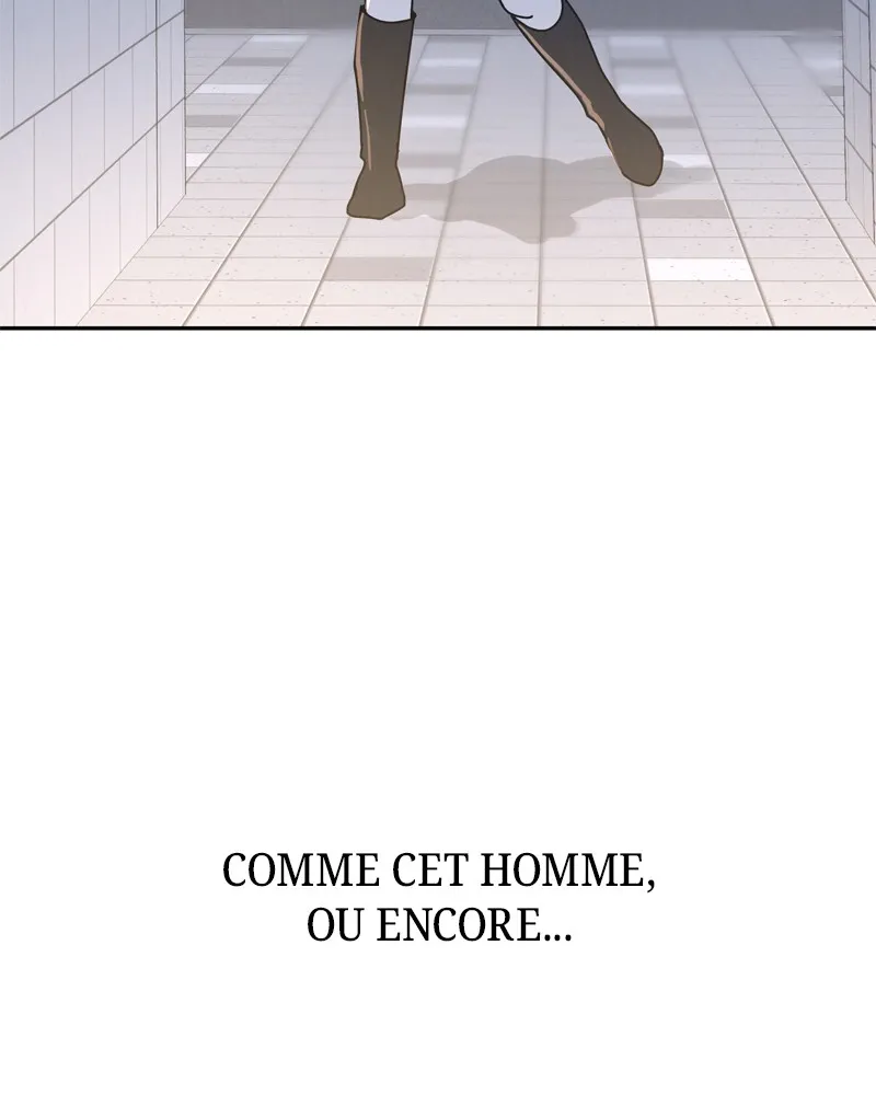 Read Amour Égoïste FR Manga Online