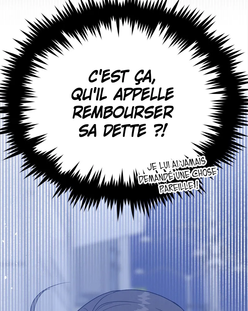 Read Amour Égoïste FR Manga Online