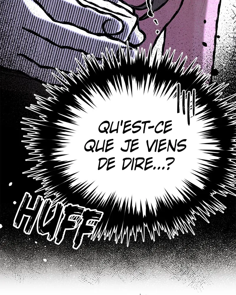 Read Amour Égoïste FR Manga Online