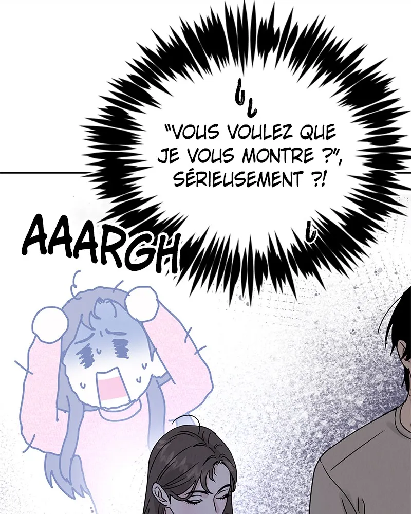 Read Amour Égoïste FR Manga Online