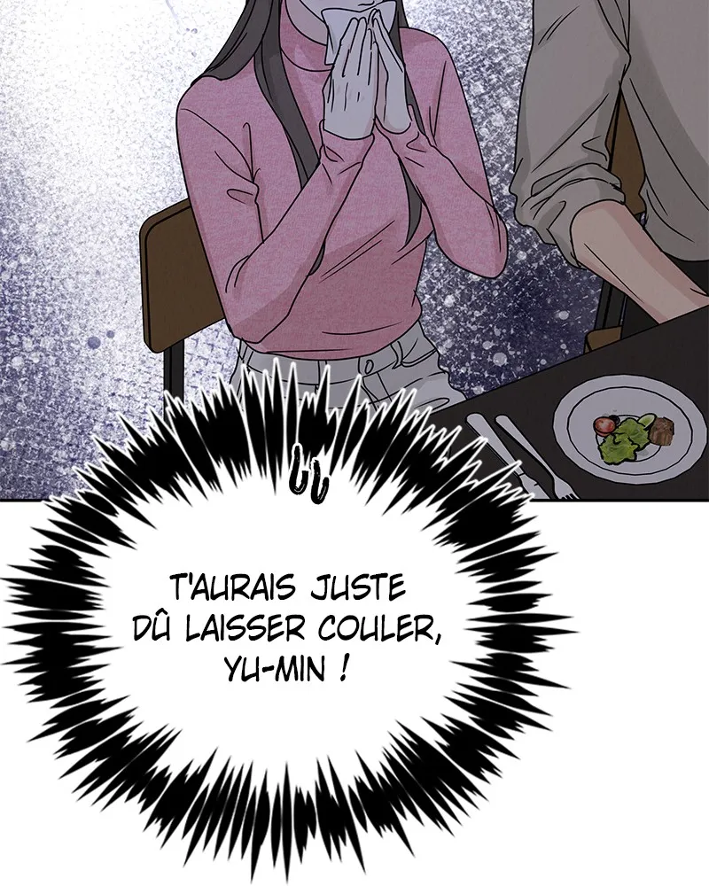 Read Amour Égoïste FR Manga Online