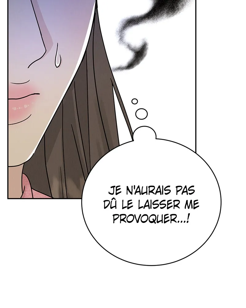 Read Amour Égoïste FR Manga Online