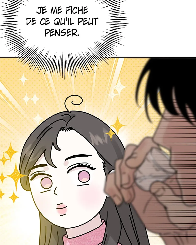 Read Amour Égoïste FR Manga Online