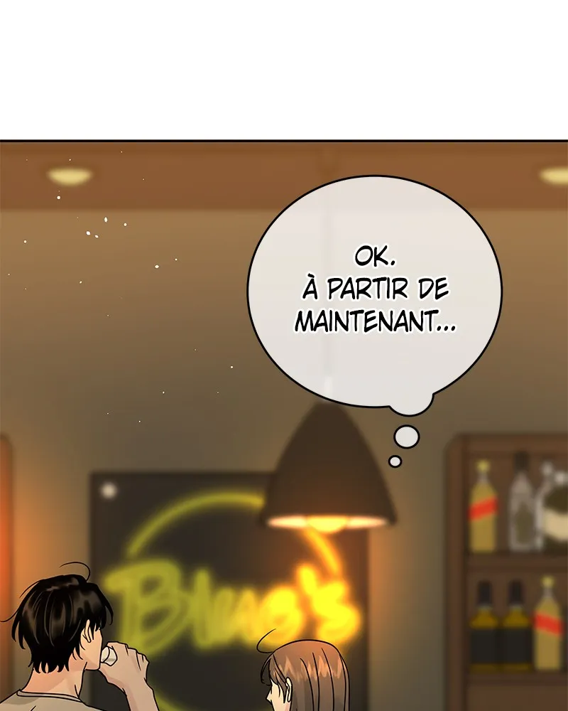 Read Amour Égoïste FR Manga Online