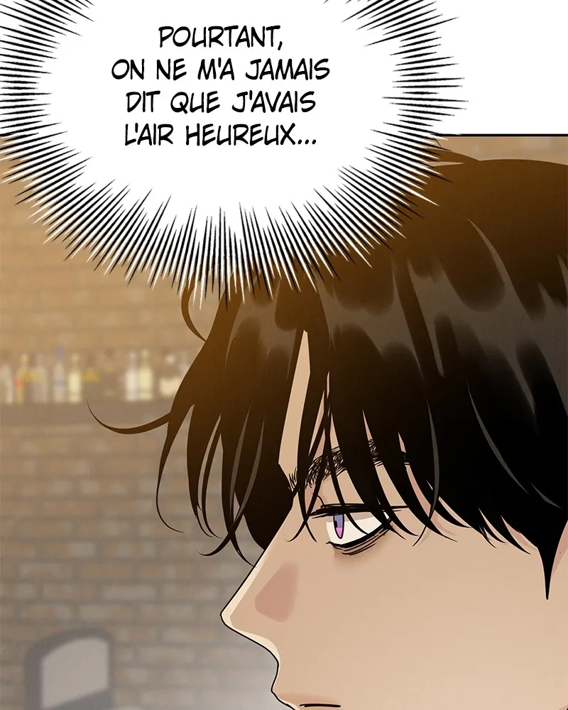 Read Amour Égoïste FR Manga Online